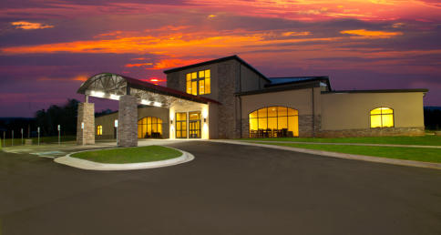 The Lakes Apartments